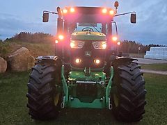John Deere 6150R