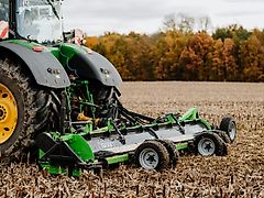 MD TX Mulcher Gepard 4,7m