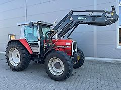 Massey Ferguson 3085 E