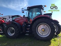 Case IH PUMA 200 Multicontroller