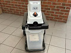 Stihl GHE 140 L Holzhäcksler