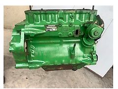 John Deere SHORT BLOCK FOR John Deere 2040,2050,6000