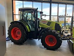 Claas Arion 420