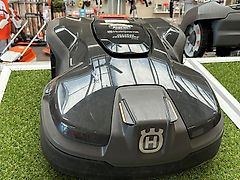 Husqvarna Automower 415x Vorführgerät