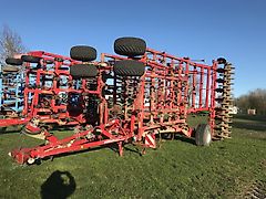 Horsch Cruiser 7XL