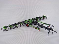 Fendt LOTUS 1020 T