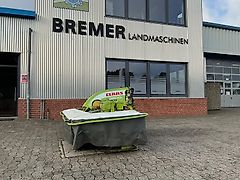 Claas DISCO 3200-F PROFIL + Active Float