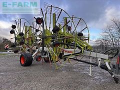 Claas LINER 4000