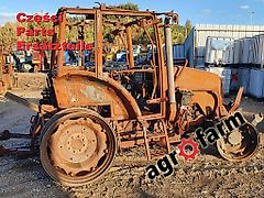 Claas Celtis 446 436 456 parts, ersatzteile, pieces