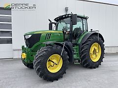 John Deere 6195R