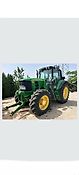 John Deere John Deere 6530 Premium, 6630 Premium Breaking for spare parts only