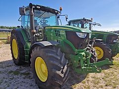 John Deere 6150R
