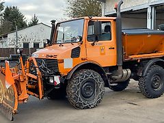 Mercedes-Benz U 1400