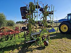 Claas Volto 1100