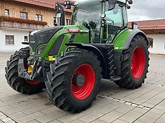 Fendt 720 Vario Power+ Gen6
