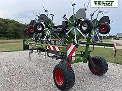 Fendt LOTUS 1020 T