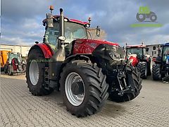 Case IH OPTUM 270 CVXDrive