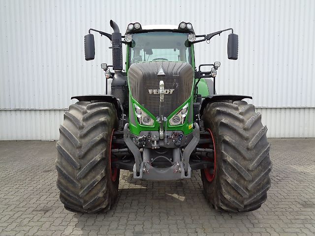 Fendt 939 Vario S4 ProfiPlus