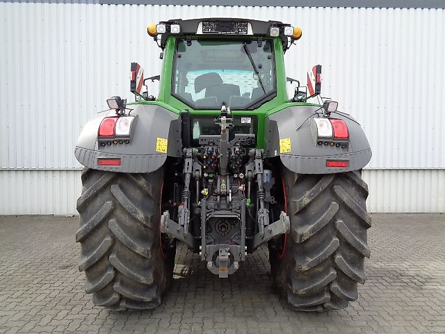 Fendt 939 Vario S4 ProfiPlus