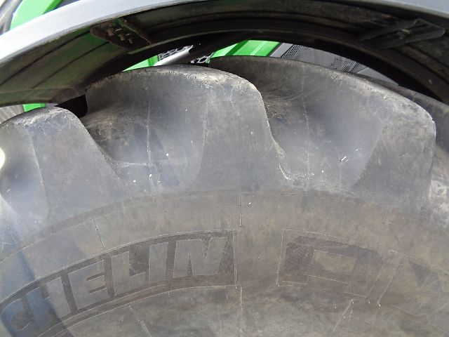 Fendt 939 Vario S4 ProfiPlus