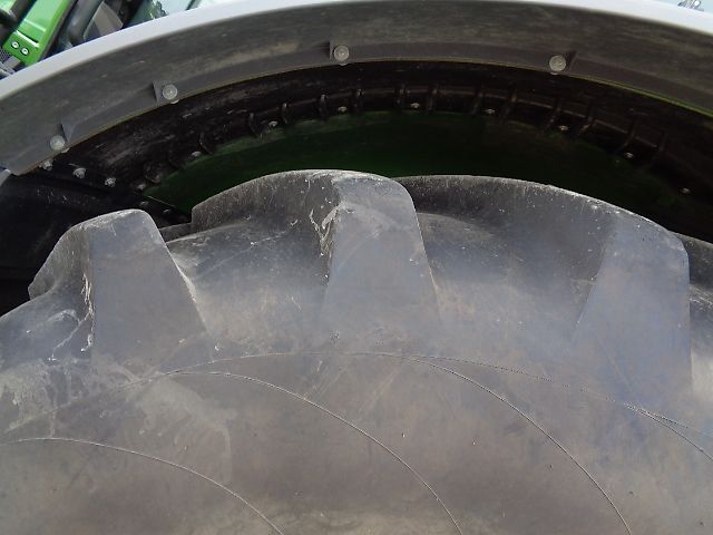 Fendt 939 Vario S4 ProfiPlus