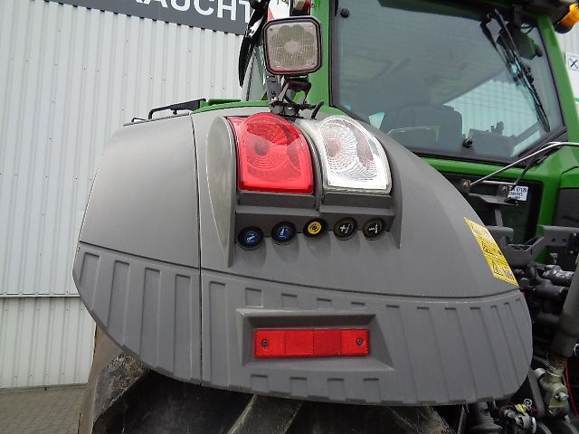 Fendt 939 Vario S4 ProfiPlus