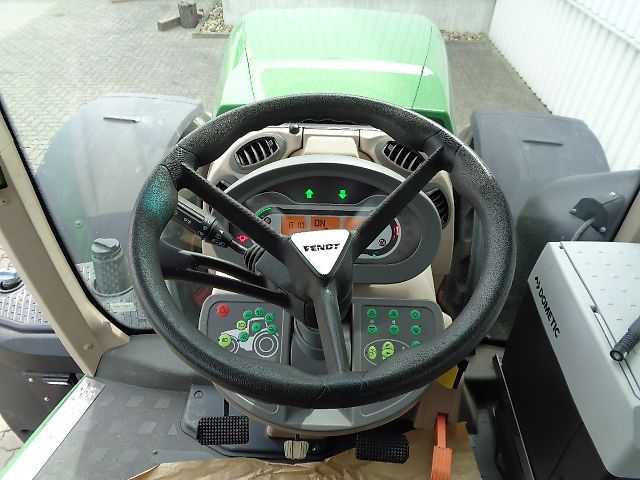 Fendt 939 Vario S4 ProfiPlus