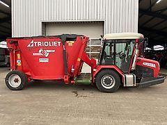 Trioliet Smartrac 1-1000