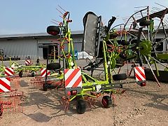 Claas Volto 65