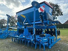 Lemken Saphir 9/300 & Zirkon 8/300