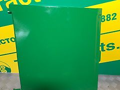 John Deere Engine Panel Cover RH (used) - John Deere 6000, 6010