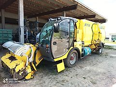 Sgariboldi Gulliver 5014