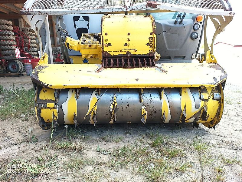 Sgariboldi Gulliver 5014