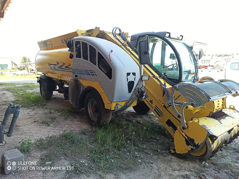 Sgariboldi Gulliver 5014