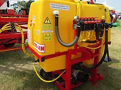 TAD-LEN opryskiwacz polowy zawieszany TL 612 - 12m