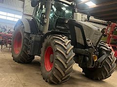Fendt Fendt 826 (828) SCR RüFa Triebs. Neu