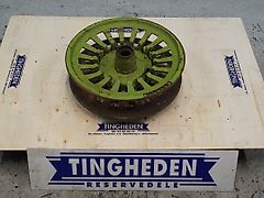 Claas Mercator 70 (Spare part/Reservedel/Ersatzteil)