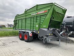 Fendt Tigo 60 MR Profi