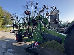 Fendt FORMER 14055 PRO