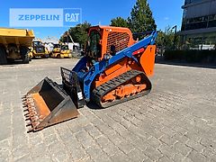 Caterpillar 289D