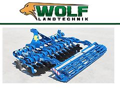 Rolmako Scheibenegge U693 3m