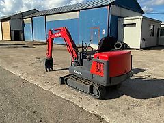 Kubota KX-014