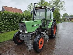 Fendt Farmer 309LS Turbomatik