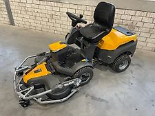 Stiga Park 700W + Combi Pro 110 Q Plus