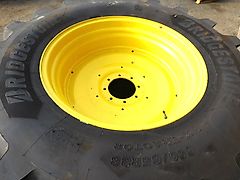 GKN 650/65R38