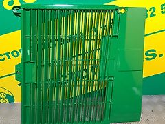 John Deere Engine Panel Cover RH (used) - John Deere 6000, 6010