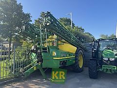 John Deere R962I #57076