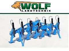 Rolmako U602 Tiefenlockerer universal