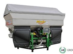 Dönder Rozsiewacz nawozów Donder CGSA 2500 Pro
