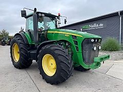 John Deere 8430 AutoPowr